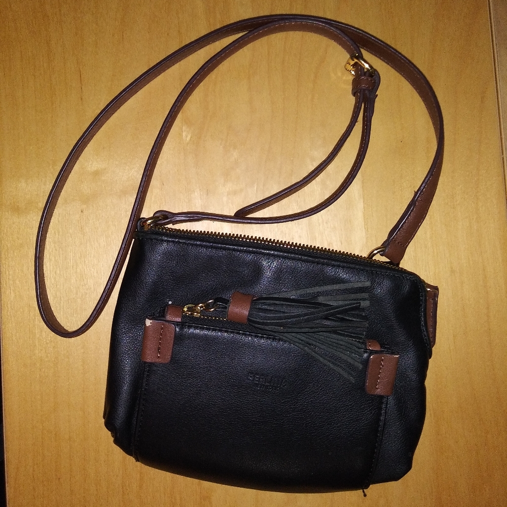 Perlina New York bag